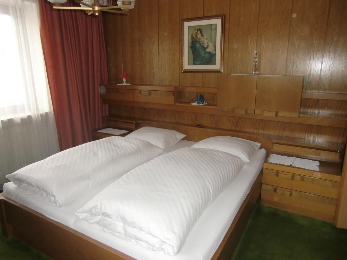 Pension Panorama San Lorenzo di Sebato Ngoại thất bức ảnh